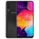 Smartphone Samsung Galaxy A50 - 6.2" - Octa Core - 4GB - 64GB - Android 9.0 - Negro