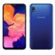 Smartphone Samsung Galaxy A10 - 6.2" - Octa Core - 2GB - 32GB - Cámara 5MP/13MP - Android 9.0 - Azul