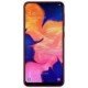Smartphone Samsung Galaxy A10 - 6.2" - Octa Core - 2GB - 32GB - Cámara 5MP/13MP - Android 9.0 - Rojo