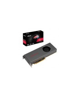 Tarjeta de Video Asus Radeon RX 5700 - 8GB - 256-Bit - PCI-E 4.0 - DDR6 - HDMI - DisplayPort