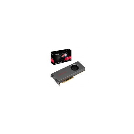 Tarjeta de Video Asus Radeon RX 5700 - 8GB - 256-Bit - PCI-E 4.0 - DDR6 - HDMI - DisplayPort