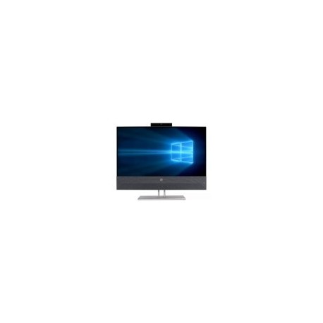 All in One HP Pavilion 24-xa033tla - 23.8" - AMD A9 9430 - 4GB - 1TB - Windows 10 Home