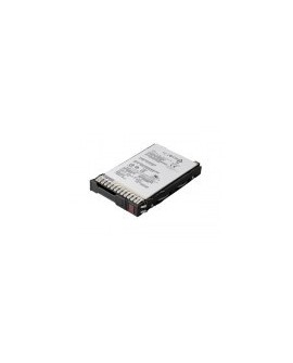 Unidad de Estado Sólido HPE P07926-B21 - 2.5" - 960GB - SATA III