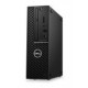 Workstation Dell Precision 3431 SFF - Intel Core i7-9700 - 8GB - 1TB - Windows 10 Pro