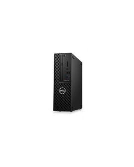 Workstation Dell Precision 3431 SFF - Intel Core i7-9700 - 8GB - 1TB - Windows 10 Pro