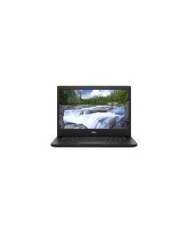 Laptop Dell Latitude 3400 - 14" - Intel Core i5-8265U - 4GB - 1TB - Windows 10 Pro