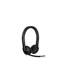Audifonos Lifechat LX-6000 - Alámbrico - USB - Micrófono - Negro - BULK