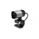 Cámara Web Microsoft LifeCam Studio - 5MP - 1080p - USB 2.0 - Negro/Plata - BULK