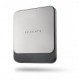 SSD Seagate Fast - 1TB - USB 3.1