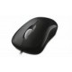 Mouse Óptico Básico Microsoft - USB - 3 Botones - 800 Dpi - Negro - BULK