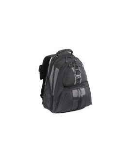 Mochila Targus TSB212 - 15.6" - Negro / Gris