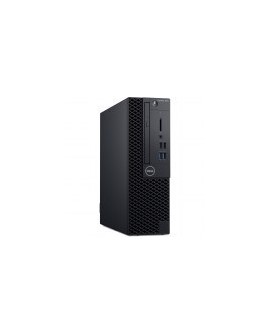 Computadora Dell Optiplex 3070 MT - Intel Core i5-9500 - 8GB - 1TB - NVIDIA GeForce GT 730 2GB - DVD-RW - Windows 10 Pro