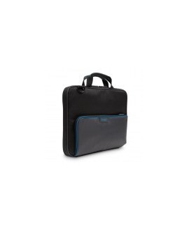 Maletín Targus TED015GL - 13.3" - Negro