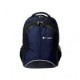 Mochila TechZone para Laptop de Hasta 15.6" Color Azul
