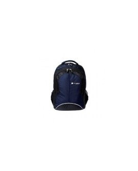 Mochila TechZone para Laptop de Hasta 15.6" Color Azul