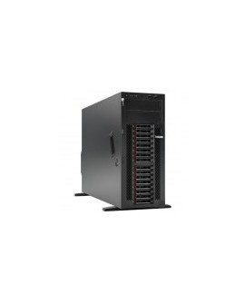 Servidor Lenovo ThinkServer ST550 - Intel Xeon Silver 4108 - 16GB - DVD + Garantía Lenovo - 3 Años - 24x7x4