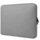 Funda BRobotix 256014-5 - 14" - Gris - para Laptop