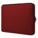 Funda BRobotix 256014-1 - 14" - Rojo - para Laptop