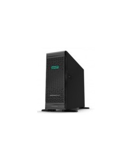 Servidor HPE ProLiant Ml350 Gen10 - Intel Xeon Silver 4110 - 16GB - Sin Sistema Operativo