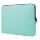 Funda BRobotix 256014-4 - 14" - Menta - para Laptop