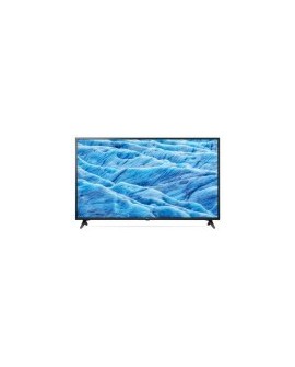 Pantalla Smart TV LG 43UM7100PUA - 43" - 3840 x 2160 - Wi-Fi - Bluetooth - HDMI - USB - webOS - Altavoces 2x 10W