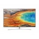 Pantalla Samsung UN55MU9000FXZX - 55" - 3840 x 2160 - HDMI - USB - Ethernet