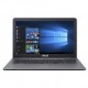 Laptop Asus A540MA-GQ831T - 15.6" - Intel Celeron N4000 - 4GB - 500GB - Windows 10 Home - Plata