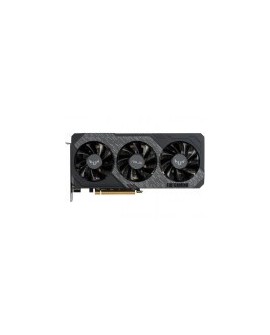 Tarjeta de Vídeo Asus TUF3-RX5700-O8G-GAMING - 8GB - 256-Bit - PCI-E 4.0 - GDDR6 - DisplayPort - HDMI - HDCP