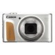 Cámara Canon PowerShot SX740 HS - 20.3 Mp - Zoom Óptico 40x - Video Full HD - Pantalla LCD 3" - Plata