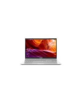 Laptop Asus A509FA - 15.6" - Intel Core i7-8565U - 8GB - 1TB - 128GB SSD - Windows 10 Home - Plata