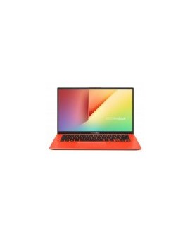 Laptop Asus Vivobook A412DA - 14" - Ryzen 5-3500U - 8GB - 512GB SSD - Windows 10 Home - Coral