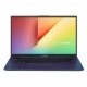 Laptop Asus Vivobook A412DA - 14" - Ryzen 5-3500U - 8GB - 512GB SSD - Windows 10 Home - Azul