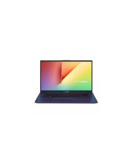 Laptop Asus Vivobook A412DA - 14" - Ryzen 5-3500U - 8GB - 512GB SSD - Windows 10 Home - Azul