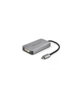 Adaptador StarTech.com CDP2DVIDP - USB-C a DVI