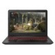 Laptop Asus TUF Gaming FX504GM-E4060T - 15.6" - Intel Core i5-8300H - 8GB - 1TB - 256GB SSD - GeForce GTX 1060 3GB - Windows 10 