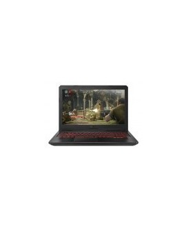 Laptop Asus TUF Gaming FX504GM-E4060T - 15.6" - Intel Core i5-8300H - 8GB - 1TB - 256GB SSD - GeForce GTX 1060 3GB - Windows 10 