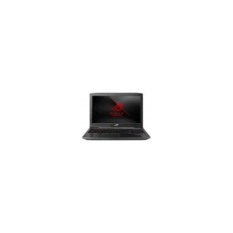 Laptop Gamer Asus ROG Strix GL503 - 15.6" - Intel Core i7-8750H - 12GB - 1TB - 128GB SSD - GTX 1050 TI - Windows 10