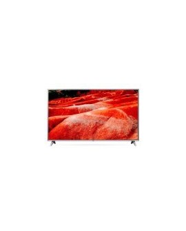 Pantalla Smart TV LG 75UM7570PUB - 75" - 3840 x 2160 - Wi-Fi - Bluetooth - HDMI - USB - Web Os - Altavoces 2x 10W