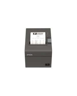 Impresora de Tickets  Epson TM-T20II - Térmica Directa - 80mm - Ethernet