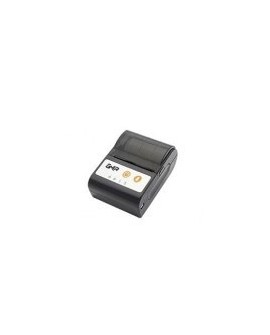 Impresora de Etiquetas GHIA GTPM581 - Transferencia Térmica - USB - Serial - Inalámbrica