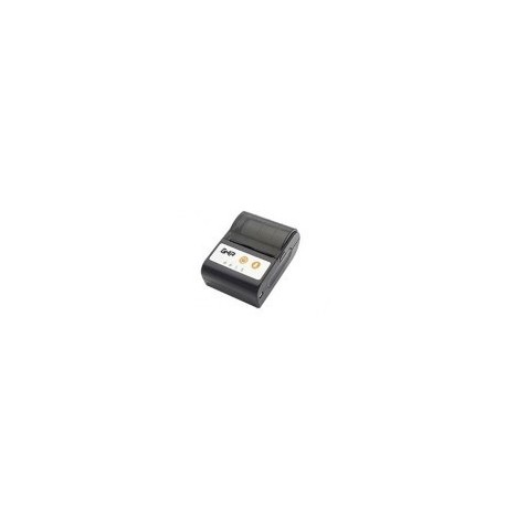 Impresora de Etiquetas GHIA GTPM581 - Transferencia Térmica - USB - Serial - Inalámbrica