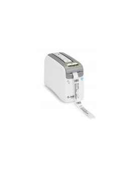 Impresora de Etiquetas ZD510-HC - Térmico - 300dpi - Papel 55mm - Bluetooth - Ethernet - USB