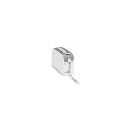 Impresora de Etiquetas ZD510-HC - Térmico - 300dpi - Papel 55mm - Bluetooth - Ethernet - USB