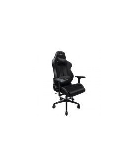 Silla Game Factor CGC601 XL - Reclinable - Negro