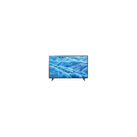 Pantalla Smart TV LG 49UM7100PUA - 49" - 3840 x 2160 - Wi-Fi - Bluetooth - 3 HDMI - 2 USB - 2x 10W - webOS