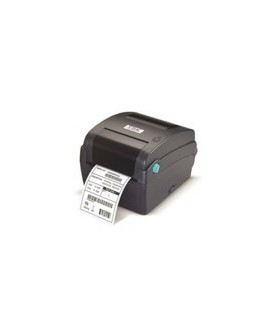 Impresora de Etiquetas TTP-244CE - Transferencia Térmica - 203 dpi - 102mm/s - USB - Serial