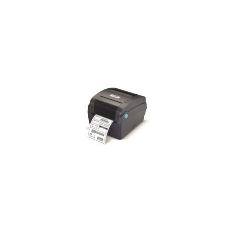 Impresora de Etiquetas TTP-244CE - Transferencia Térmica - 203 dpi - 102mm/s - USB - Serial