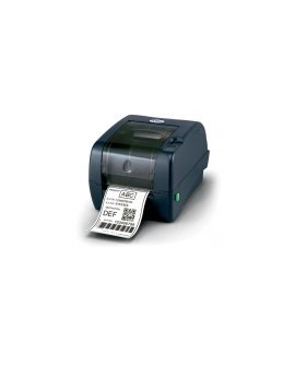 Impresora de Etiquetas TSC TTP-247 - Transferencia Térmica - 203 dpi - 178mm/s - USB 2.0 - Serial - Paralelo