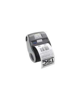 Impresora de Etiquetas TSC ALPHA-3R - Térmica - 203 dpi - 102 mm/s - USB 2.0 - Bluetooth