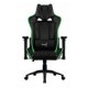 Silla Gamer AeroCool AC120 AIR RGB - Negro